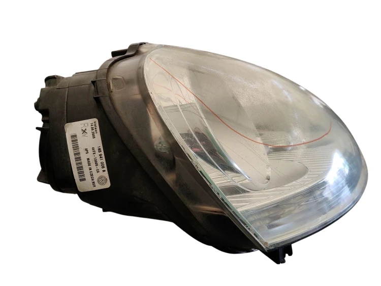 LAMPA PRAWY PRZÓD VOLKSWAGEN GOLF V (2003-2009) 1.6 8V 102KM 1K6941006R