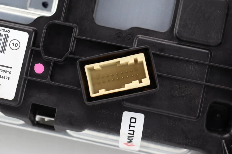LICZNIK OPEL CORSA F (2019-) 1.2 THP 101KM 9835151680