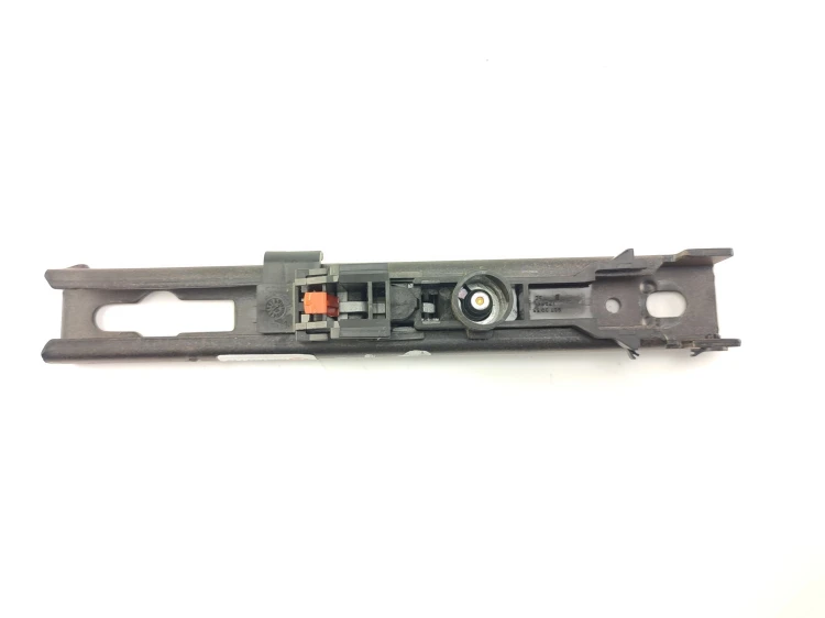 SUWAK REGULACJI PASA LEWY PRZÓD PEUGEOT 207 LIFT (2009-2012) 1.6 VTI 120KM