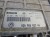 KOMPUTER STEROWNIK SILNIKA VOLKSWAGEN POLO III 6N 1.4 8V 030906027AA
