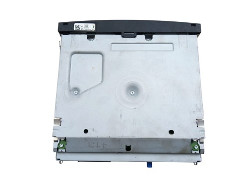 RADIO NAWIGACJA GPS CITROEN C5 III LIFT (2010-2012) 2.0 HDI 140KM 96779298Z