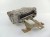 KOMPUTER STEROWNIK SILNIKA VOLKSWAGEN POLO III 6N 1.4 8V 030906027AA