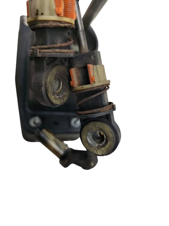 WYBIERAK LINKI ZMIANY BIEGÓW PEUGEOT 407 LIFT (2008-2010) 2.0 HDI 136KM
