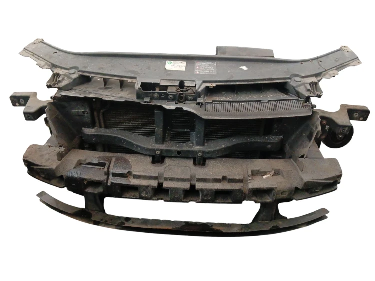 PAS PRZEDNI WZMOCNIENIE VOLKSWAGEN PASSAT B6 (2005-2010) 2.0 TDI 140KM