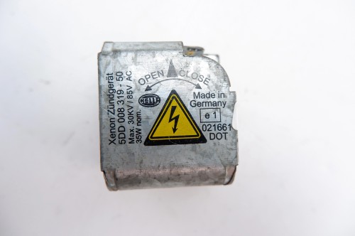 STARTER CEWKA XENON RENAULT ESPACE IV (2003-2006) 1.9 DCI 120KM 5DD008319-5