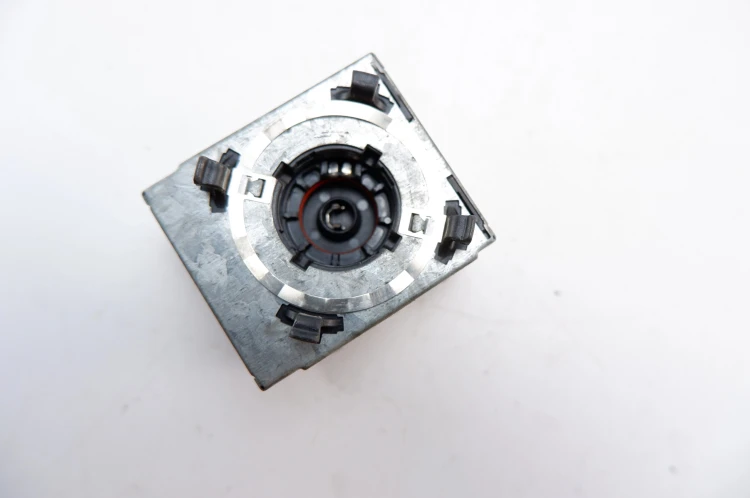 STARTER CEWKA XENON RENAULT ESPACE IV (2003-2006) 1.9 DCI 120KM 5DD008319-5