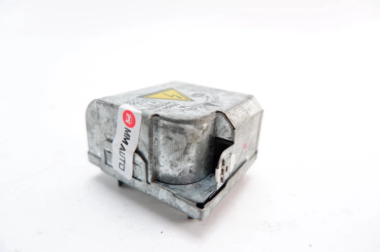 STARTER CEWKA XENON RENAULT ESPACE IV (2003-2006) 1.9 DCI 120KM 5DD008319-5