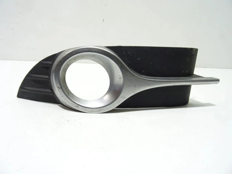 KRATKA ZDERZAKA HALOGENU LEWA RENAULT ESPACE IV LIFT (2006-2014)