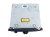 RADIO NAWIGACJA GPS CITROEN C5 III LIFT (2010-2012) 2.0 HDI 140KM 96779298Z