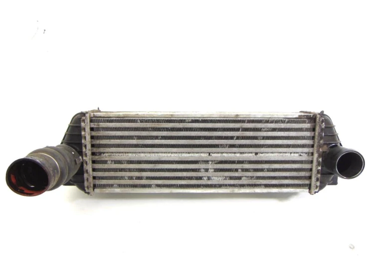 INTERCOOLER FORD TRANSIT CONNECT MK1 1.5 TDCI