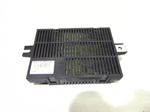 MODUŁ STEROWNIK ŚWIATEŁ BMW E60 6983536