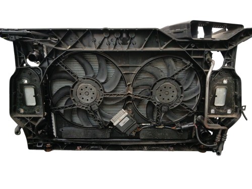PAS PRZEDNI WZMOCNIENIE AUDI A4 B8 (2007-2011) 3.0 TDI 240KM