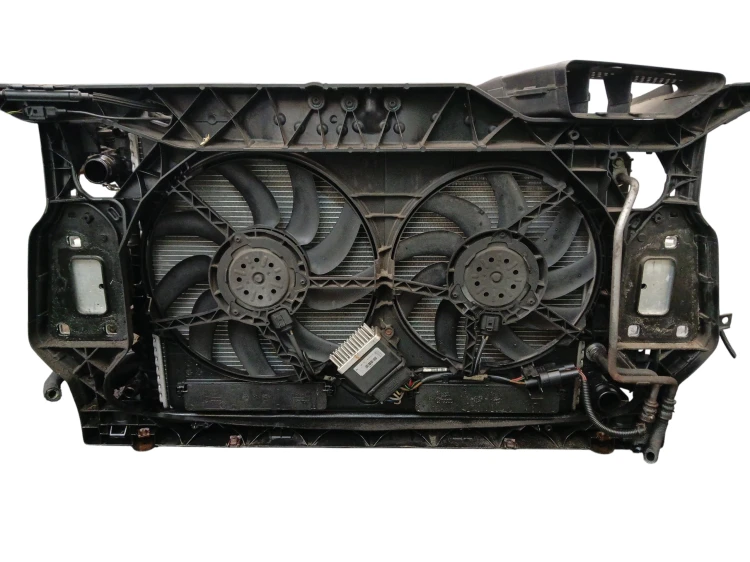 PAS PRZEDNI WZMOCNIENIE AUDI A4 B8 (2007-2011) 3.0 TDI 240KM