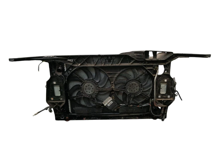 PAS PRZEDNI WZMOCNIENIE AUDI A4 B8 (2007-2011) 3.0 TDI 240KM