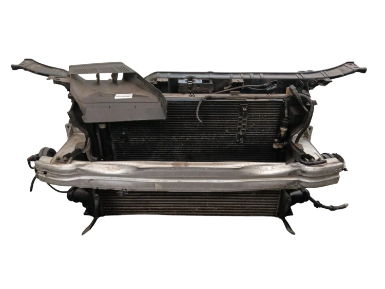 PAS PRZEDNI WZMOCNIENIE AUDI A4 B8 (2007-2011) 3.0 TDI 240KM