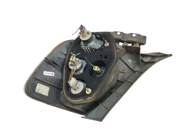 LAMPA LEWY TYŁ HONDA CIVIC VII LIFT (2004-2006) 1.4 90KM