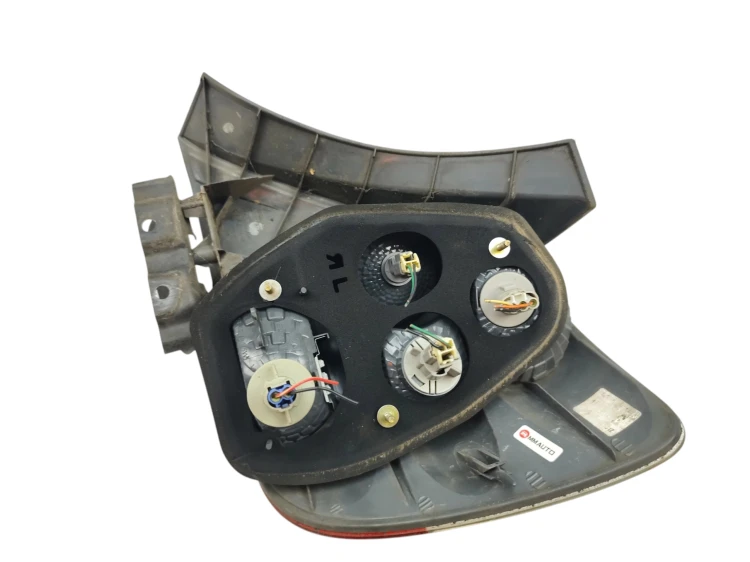 LAMPA LEWY TYŁ HONDA CIVIC VII LIFT (2004-2006) 1.4 90KM