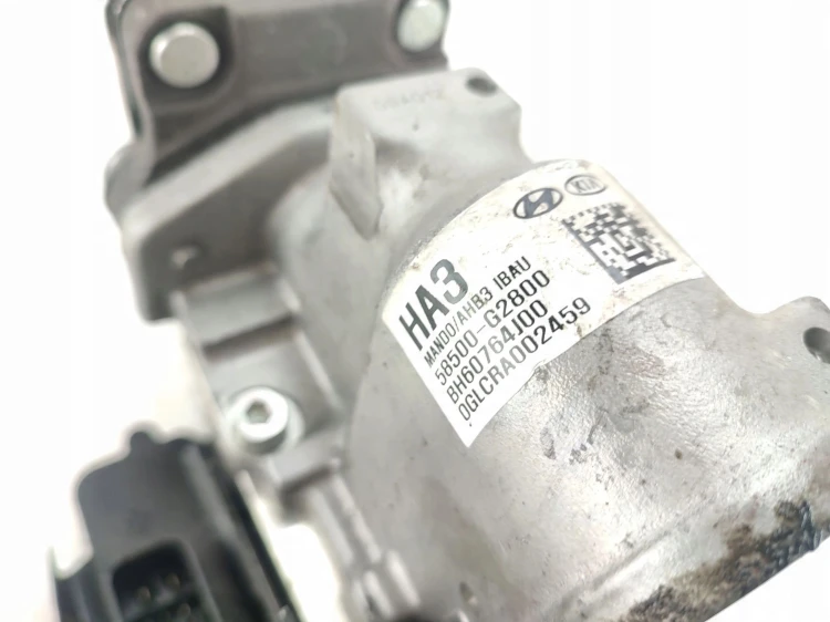 POMPA ABS HYUNDAI IONIQ LIFT (2019-2022) 1.6 GDI HYBRID 141KM 58500-G2800