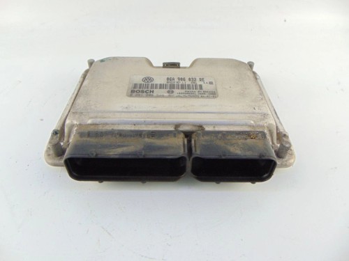 KOMPUTER STEROWNIK SILNIKA VOLKSWAGEN BORA (1998-2005) 2.0 8V 06A906032RE