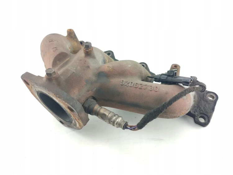 KOLEKTOR WYDECHOWY DAEWOO NUBIRA II (2003-2004) 1.8 16V 122KM 92062730