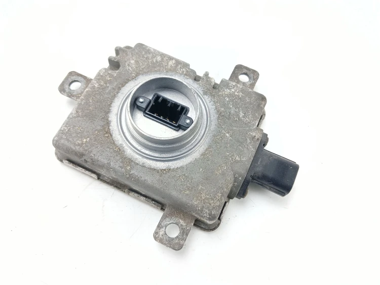 PRZETWORNICA XENON PEUGEOT 4007 (2007-2012) 2.2 HDI 156KM W3T16271