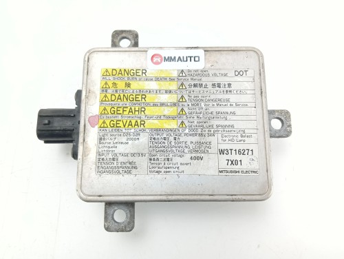 PRZETWORNICA XENON PEUGEOT 4007 (2007-2012) 2.2 HDI 156KM W3T16271