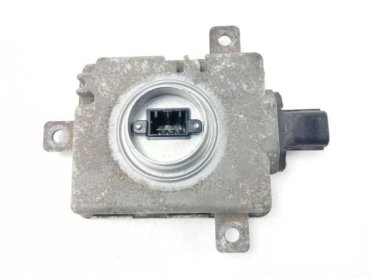 PRZETWORNICA XENON PEUGEOT 4007 (2007-2012) 2.2 HDI 156KM W3T16271