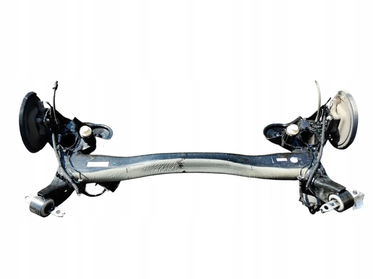 BELKA ZAWIESZENIA TYŁ CITROEN C5 X (2021-) 1.2 THP 131KM