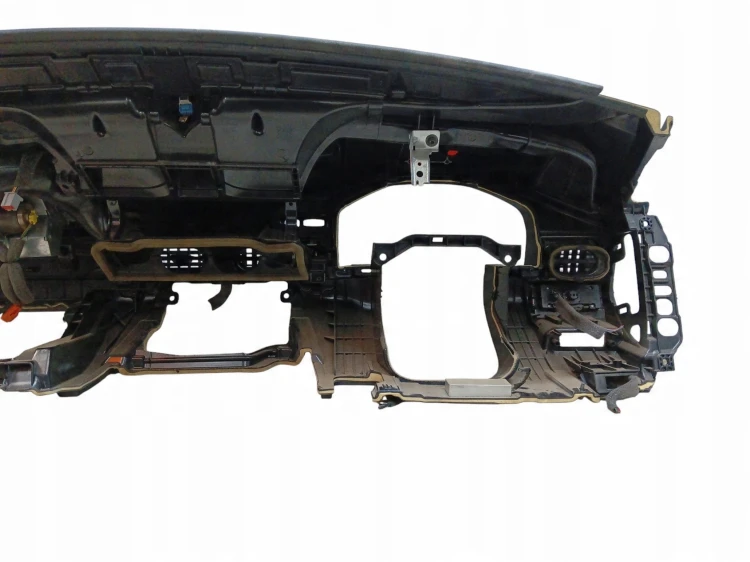 DESKA ROZDZIELCZA VOLVO V70 III (2007-2013) 2.0 16V 145KM
