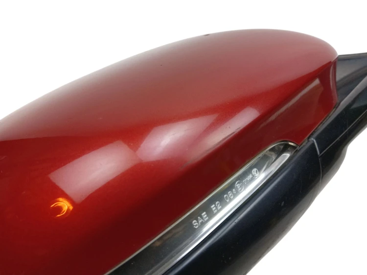LUSTERKO PRAWE JAGUAR XE X760 (2015-2019) 2.0 D 163KM