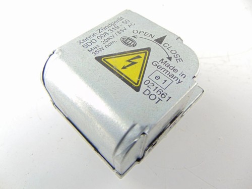 STARTER CEWKA XENON NISSAN QASHQAI+2(2006-2009) 2.0DCI 5DD008319-50