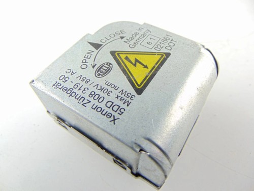 STARTER CEWKA XENON NISSAN QASHQAI+2(2006-2009) 2.0DCI 5DD008319-50