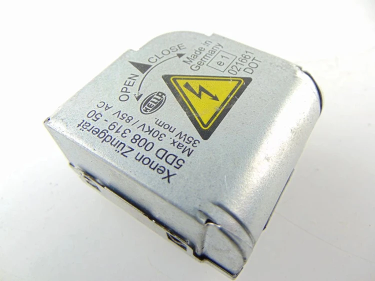 STARTER CEWKA XENON NISSAN QASHQAI+2(2006-2009) 2.0DCI 5DD008319-50