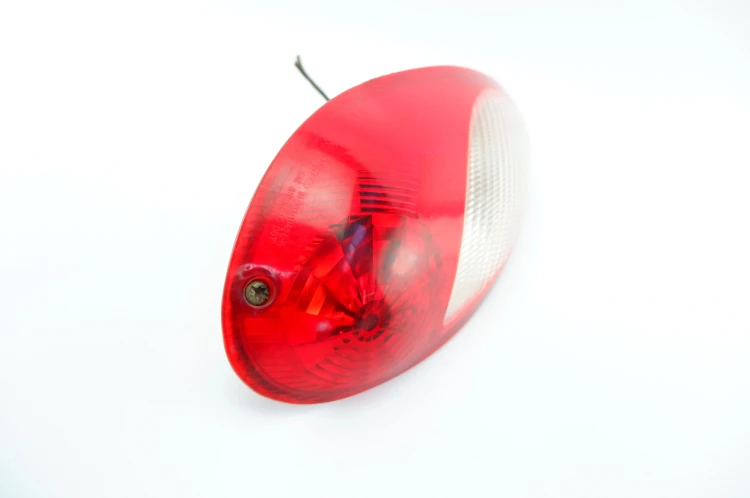 LAMPA LEWY TYŁ CHRYSLER PT CRUISER (2000-2007) 2.0 16V 141KM