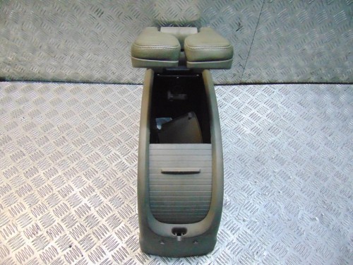 PODŁOKIETNIK RENAULT SCENIC II (2003-2005) 1.6 16V