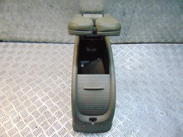 PODŁOKIETNIK RENAULT SCENIC II (2003-2005) 1.6 16V