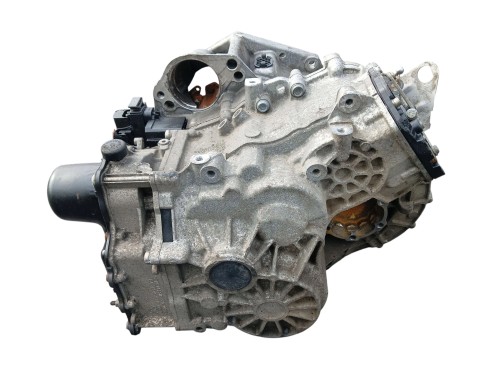 SKRZYNIA BIEGÓW AUTOMAT SKODA OCTAVIA III LIFT (2016-2020) 1.5 TSI 150KM TS