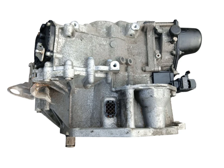 SKRZYNIA BIEGÓW AUTOMAT SKODA OCTAVIA III LIFT (2016-2020) 1.5 TSI 150KM TS