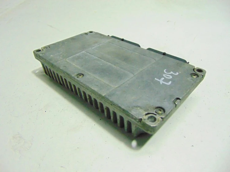 KOMPUTER STEROWNIK SKRZYNI BIEGÓW PEUGEOT 307 (2001-2005) 1.6 16V 964934138