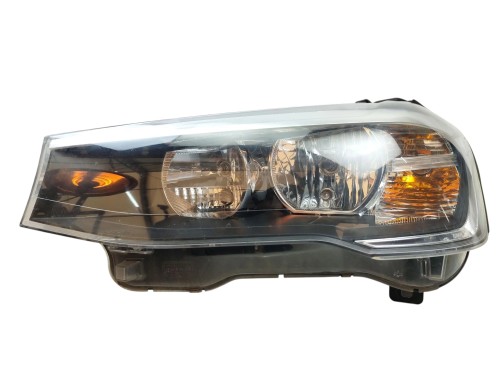 LAMPA LEWY PRZÓD BMW X3 F25 LIFT (2014-2017) 2.0 D 190KM
