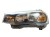 LAMPA LEWY PRZÓD BMW X3 F25 LIFT (2014-2017) 2.0 D 190KM