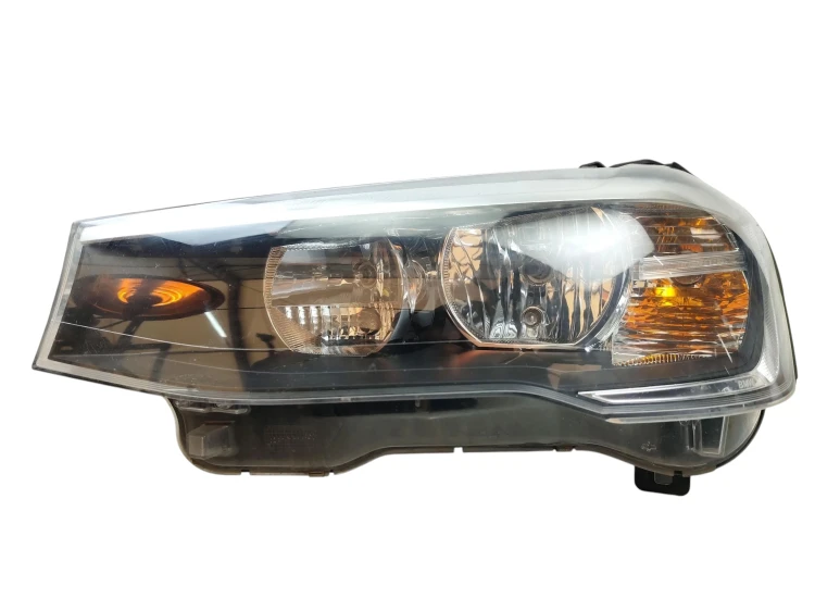 LAMPA LEWY PRZÓD BMW X3 F25 LIFT (2014-2017) 2.0 D 190KM