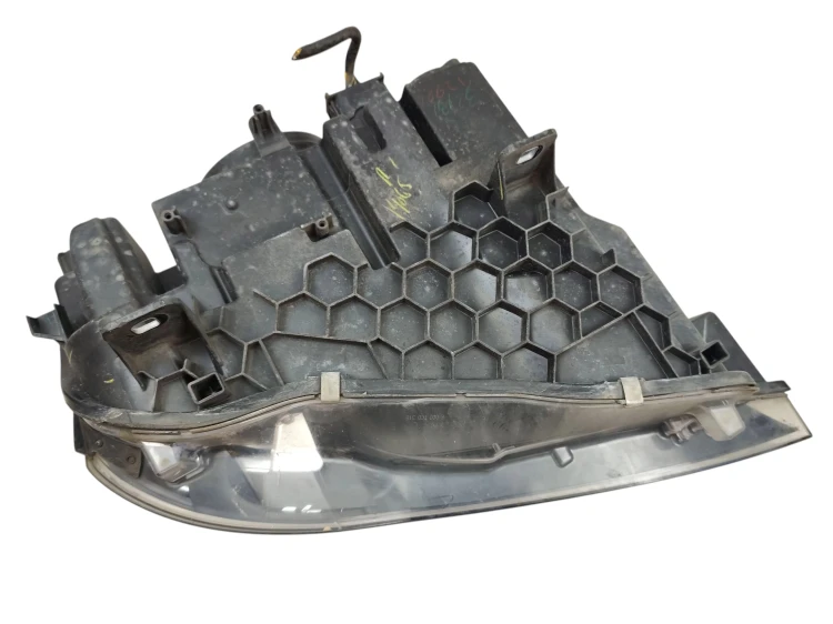 LAMPA LEWY PRZÓD BMW X3 F25 LIFT (2014-2017) 2.0 D 190KM
