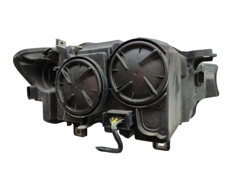 LAMPA LEWY PRZÓD BMW X3 F25 LIFT (2014-2017) 2.0 D 190KM