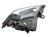 LAMPA LEWY PRZÓD BMW X3 F25 LIFT (2014-2017) 2.0 D 190KM