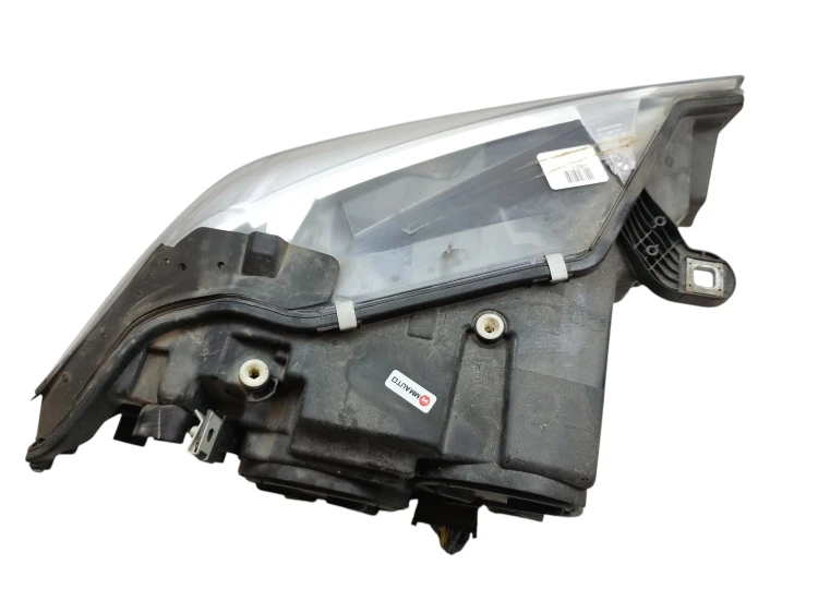 LAMPA LEWY PRZÓD BMW X3 F25 LIFT (2014-2017) 2.0 D 190KM