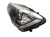 LAMPA LEWY PRZÓD BMW X3 F25 LIFT (2014-2017) 2.0 D 190KM
