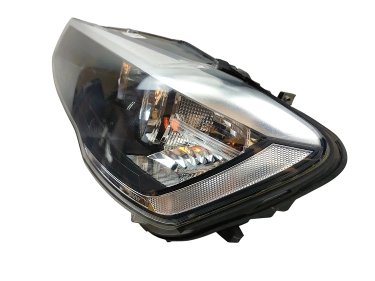 LAMPA LEWY PRZÓD BMW X3 F25 LIFT (2014-2017) 2.0 D 190KM