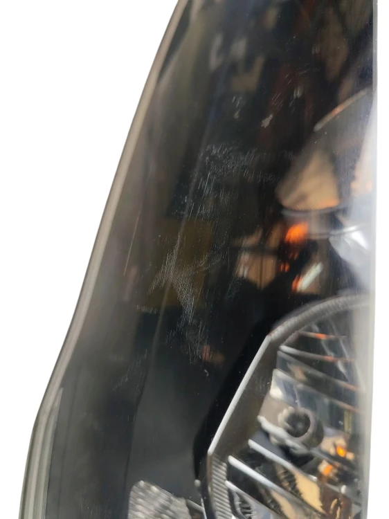LAMPA LEWY PRZÓD BMW X3 F25 LIFT (2014-2017) 2.0 D 190KM