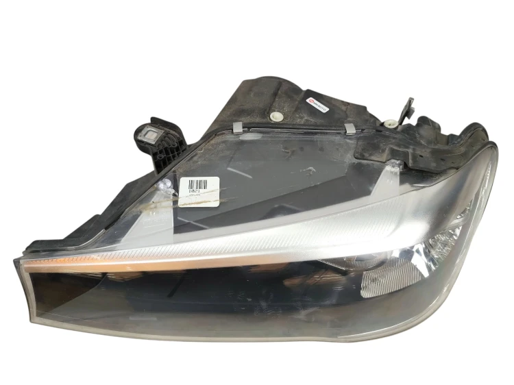 LAMPA LEWY PRZÓD BMW X3 F25 LIFT (2014-2017) 2.0 D 190KM